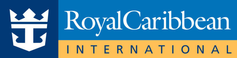 A Royal Caribbean International Logo