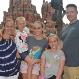 Having traveled abroad with my family of four and explored many parts of the United States, I bring a wealth of personal experience to help you plan the trip of a lifetime. My adventures have take